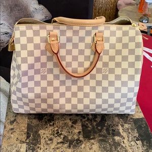 Speedy 30 Louis Vuitton